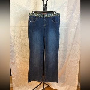 Authentic Womens Boom Boom Jeansware (Exclusive Innovative)